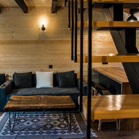 Kazbegi Hills Cottages Stepantsminda Exterior foto